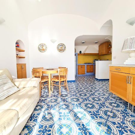 Il Dipinto Apartment Capri Exterior photo