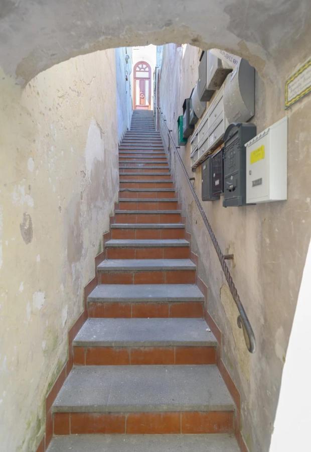 Il Dipinto Apartment Capri Exterior photo
